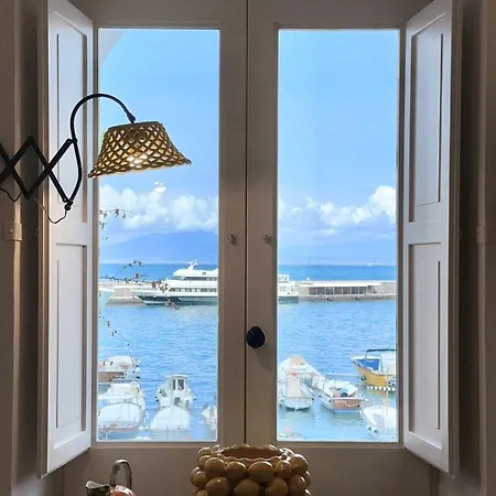 Semesterbostad Casa Marina