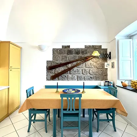 Casa Marina