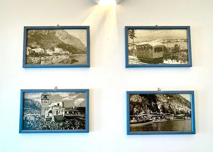 Casa Marina