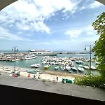 Casa Marina Hébergement de vacances