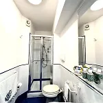 Hébergement de vacances Casa Marina Capri