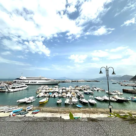 Casa Marina