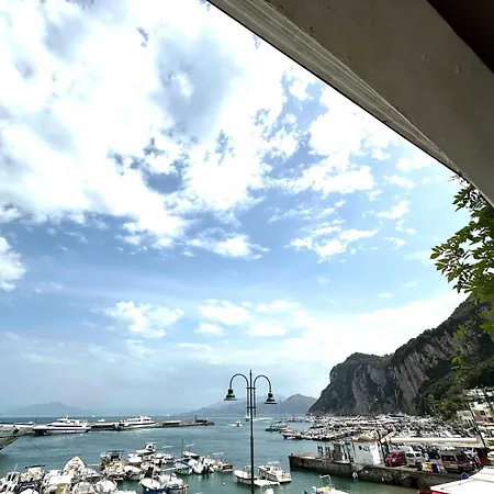Casa Marina Tatil Evi *