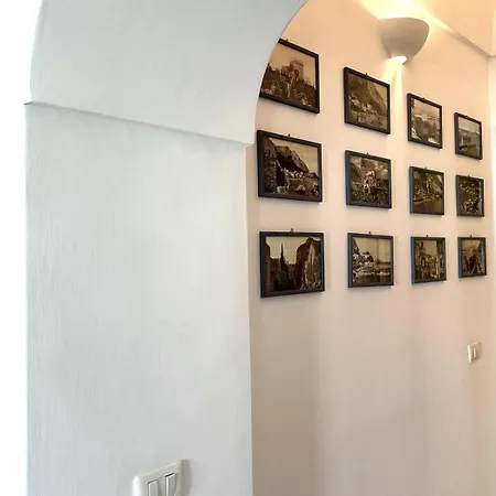 Vakantiehuis Casa Marina *