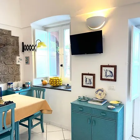 Casa Marina Vakantiehuis
