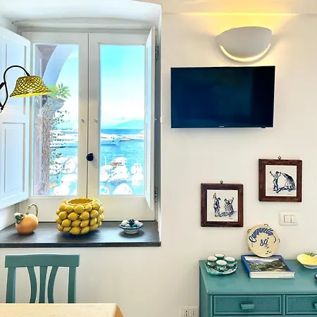 Casa Marina Vakantiehuis *
