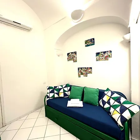 Casa Marina كابري