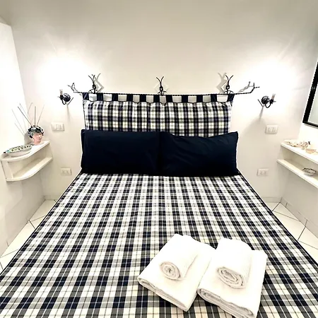 Casa Marina Vakantiehuis Capri