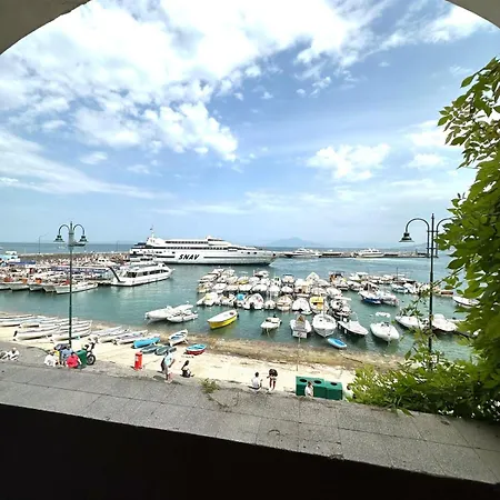 Casa Marina Vakantiehuis