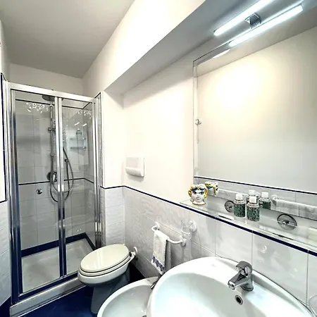 Casa Marina Vakantiehuis Capri