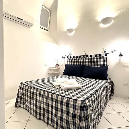 Vakantiehuis Casa Marina Capri