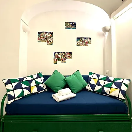 Casa Marina Дом отдыха