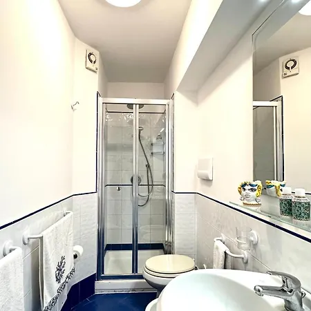 Casa Marina Vakantiehuis Capri