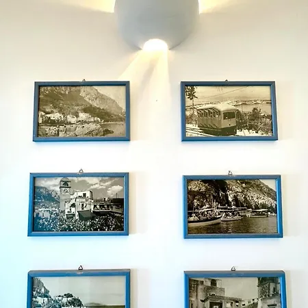 Casa Marina