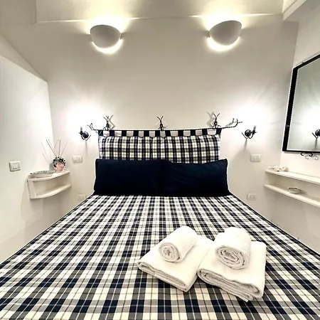 Casa Marina Дом отдыха *