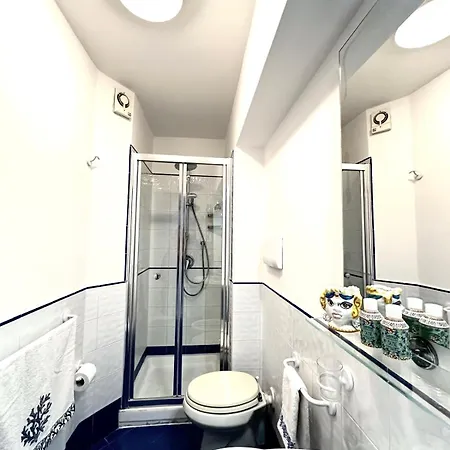 Vakantiehuis Casa Marina Capri