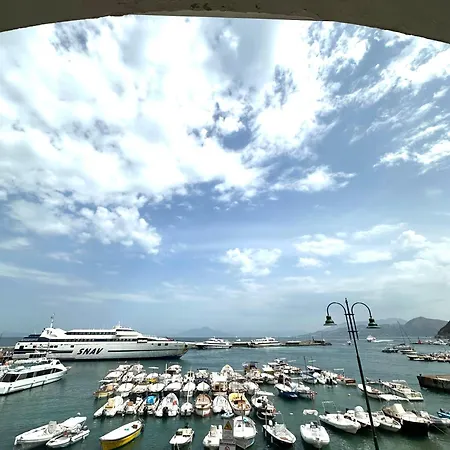 Casa Marina Dom wakacyjny *