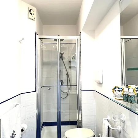 別荘 Casa Marina *