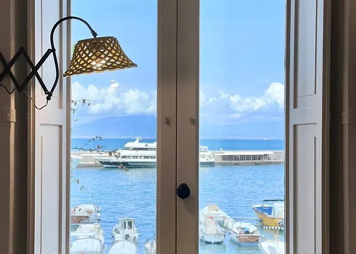 Дом отдыха Casa Marina