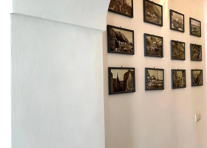 Дом отдыха Casa Marina *