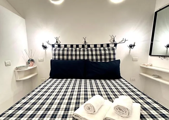 Casa Marina Дом отдыха *