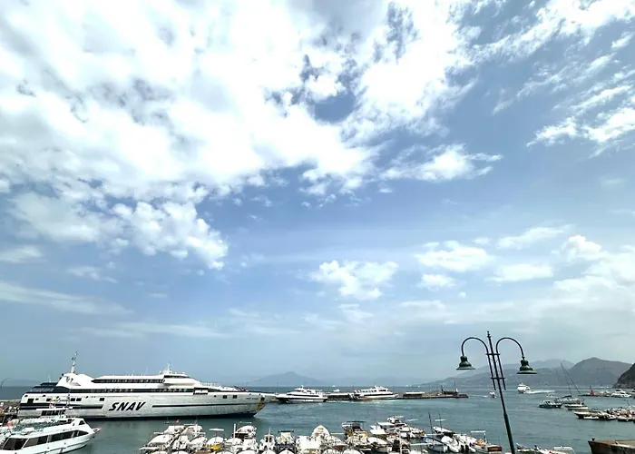 Casa Marina Дом отдыха *