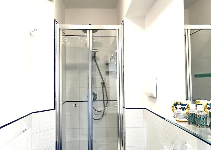 Дом отдыха Casa Marina *